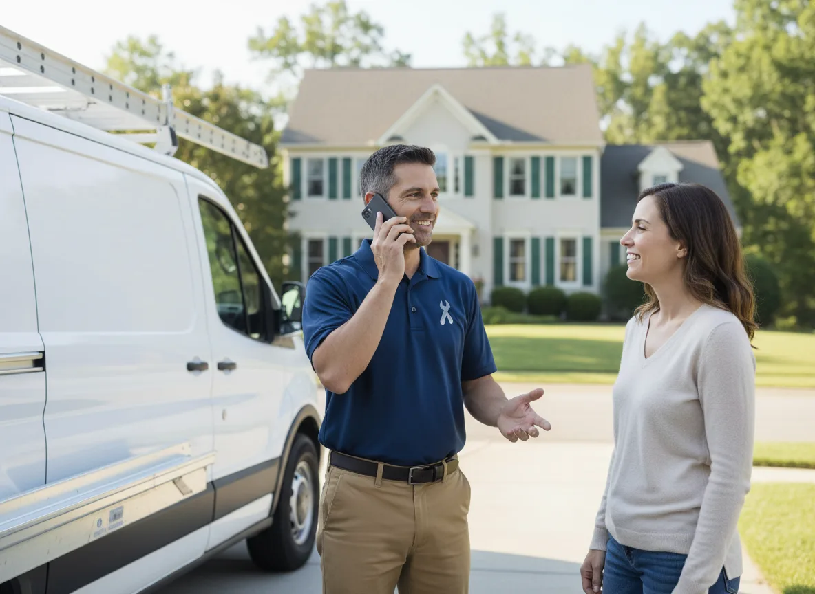 Home Gutter Service Stamps, AR FAQs
