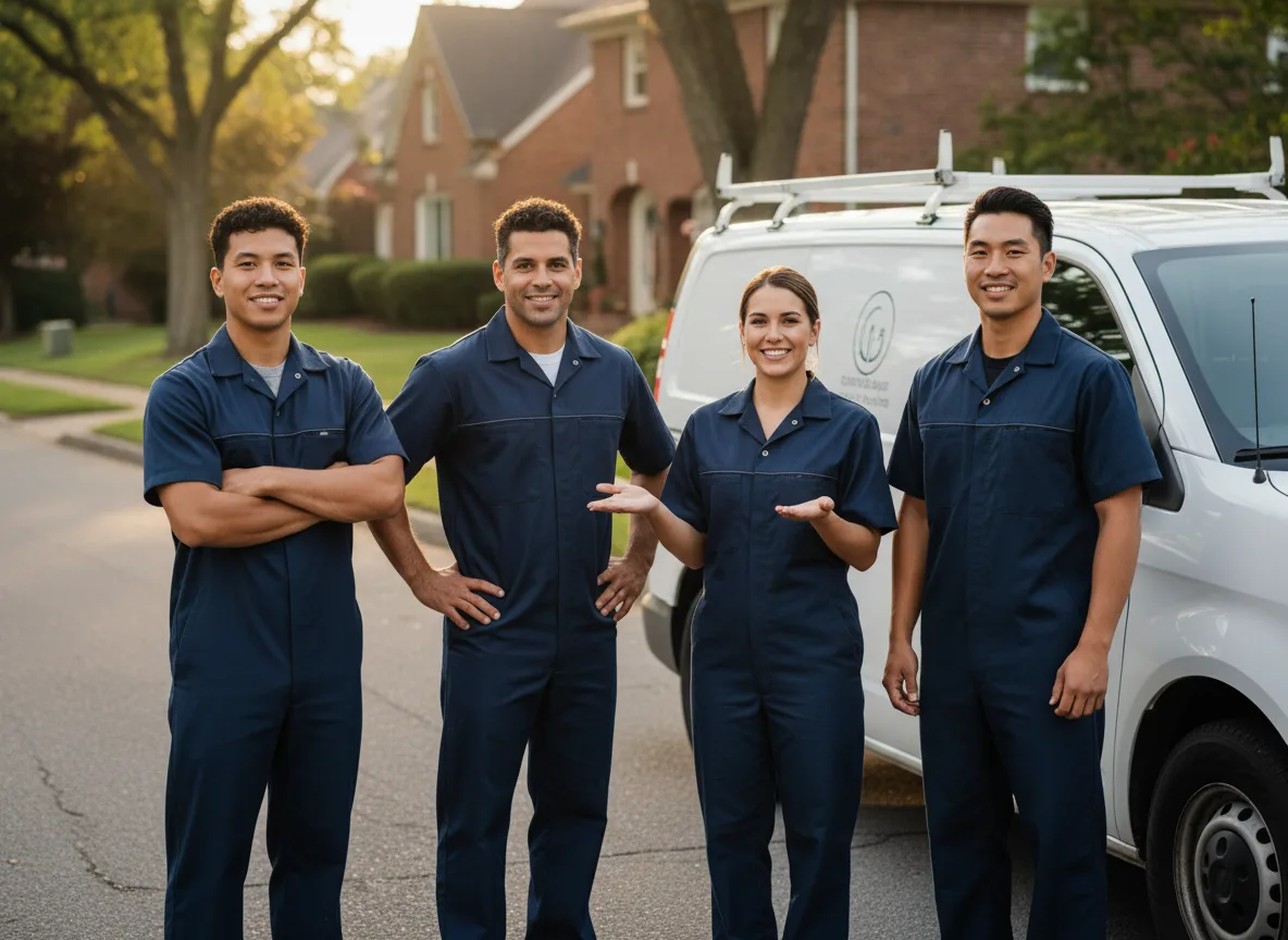 Home Gutter Service company in Stamps, AR